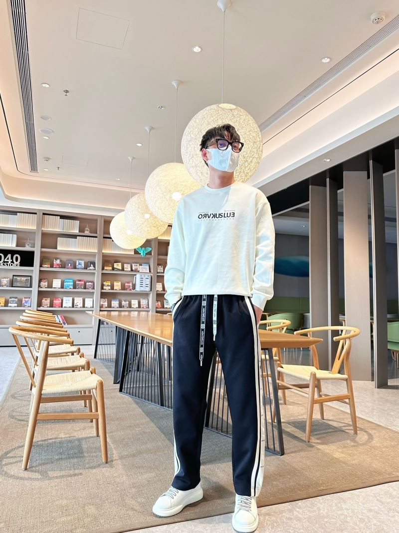 Balenciaga Long Pants